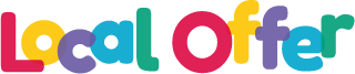Local Offer logo