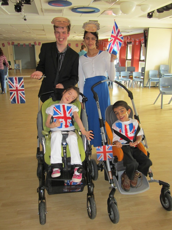 Jubilee celebrations