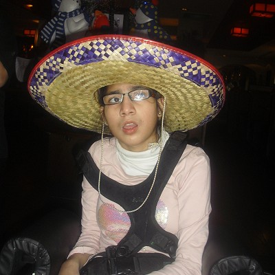 Mexican Experience