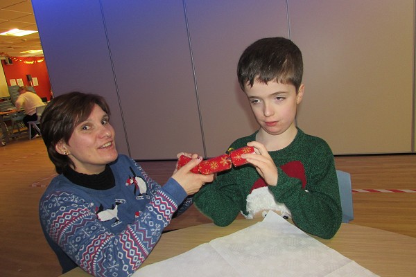 Xmas lunch