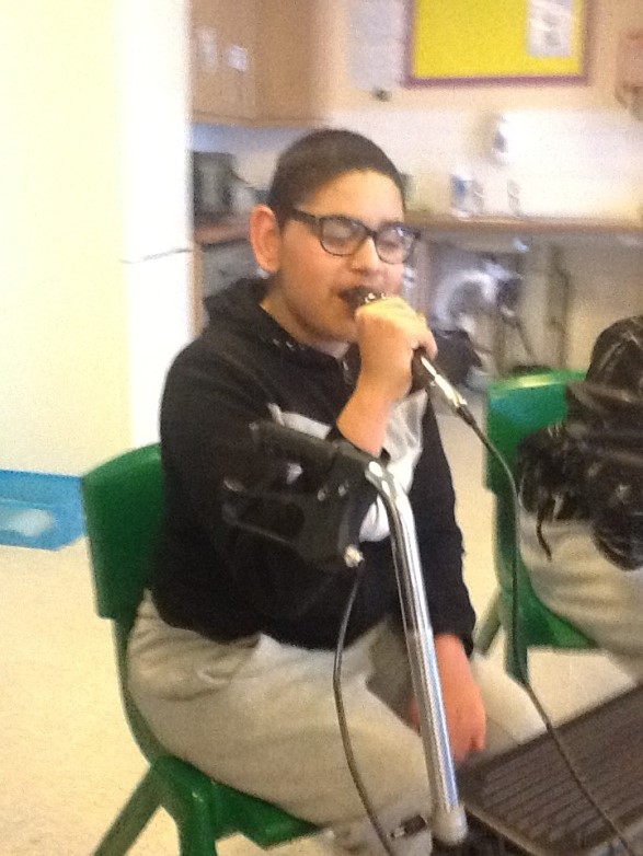kareoke