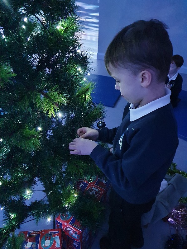 tree