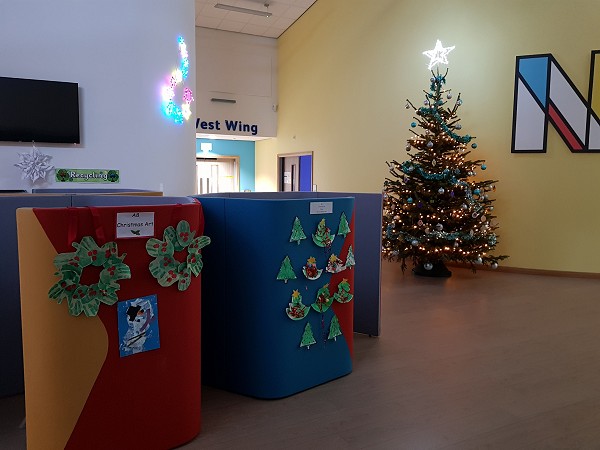 asd atrium