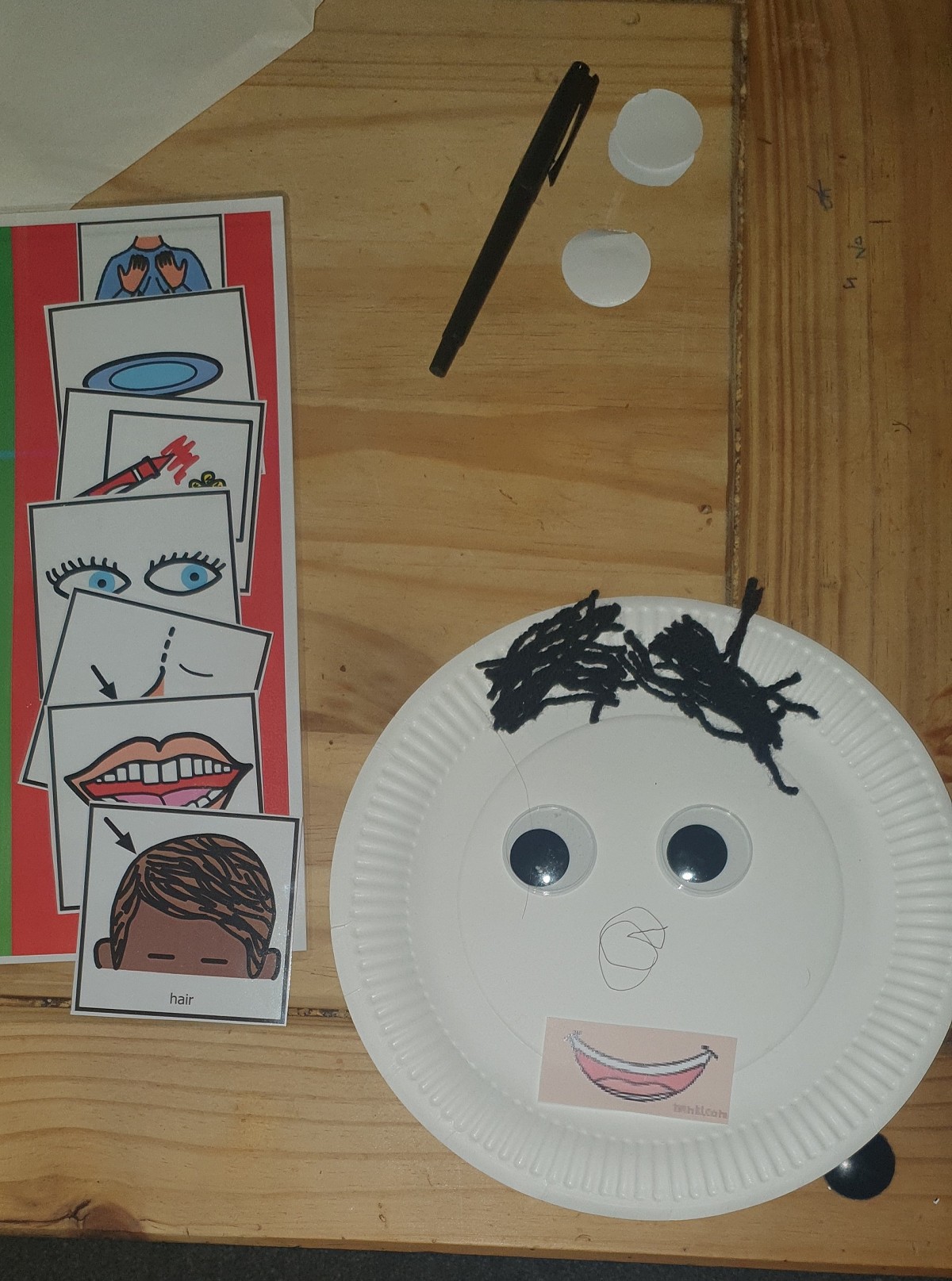 home learning