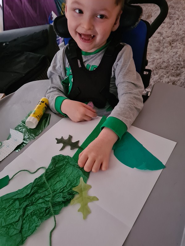 beanstalk art
