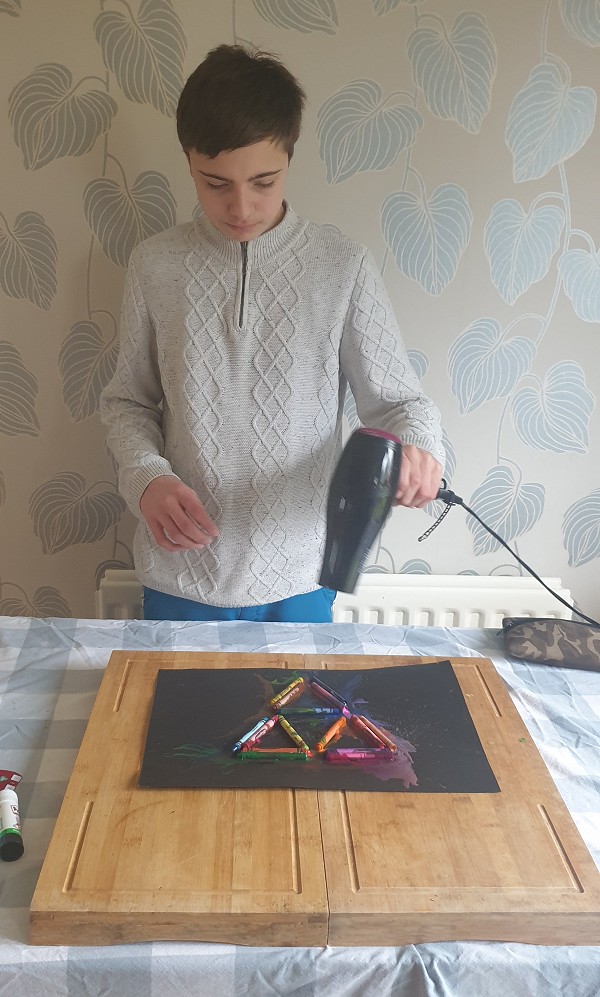 art