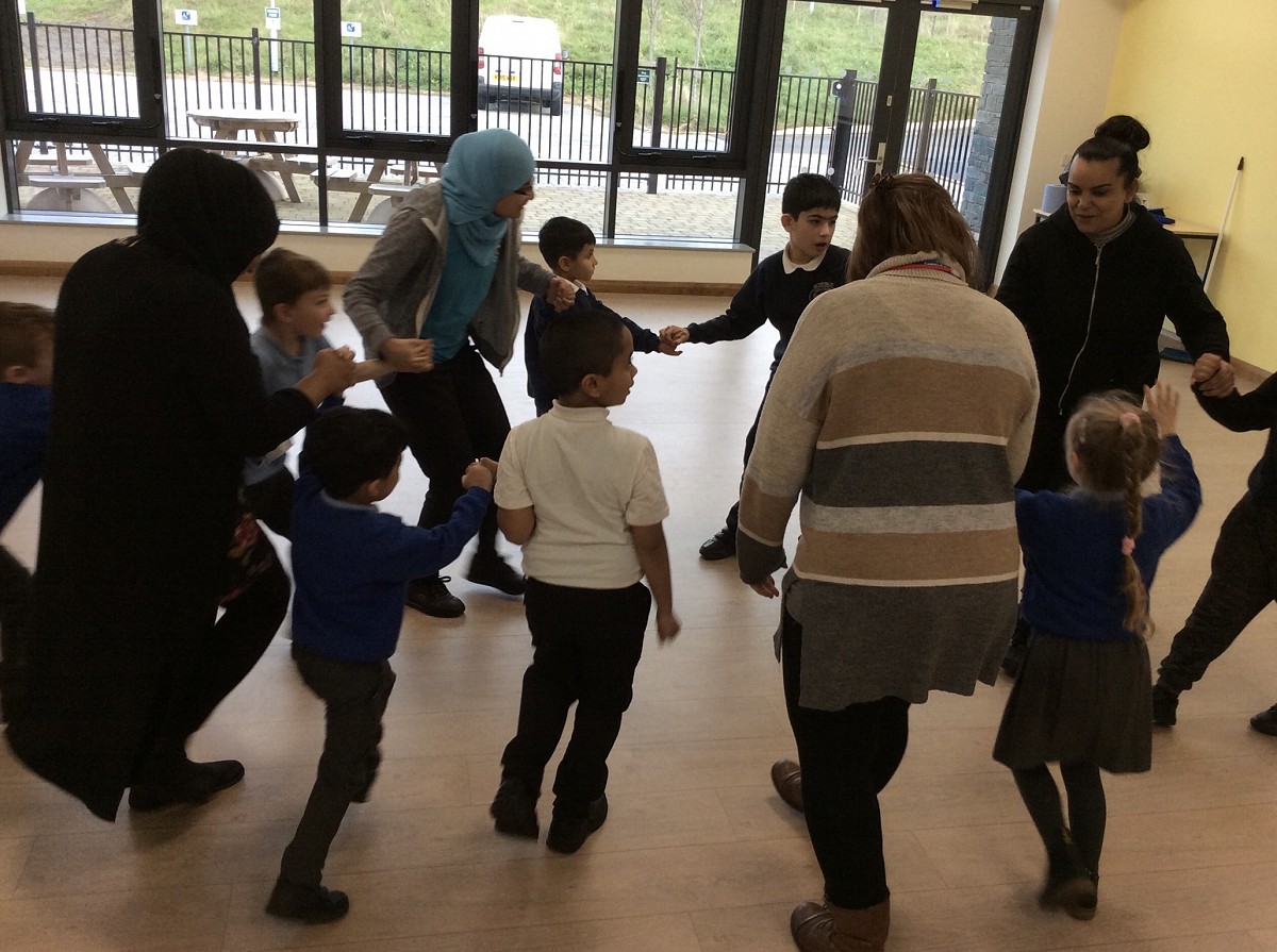 Asd link school