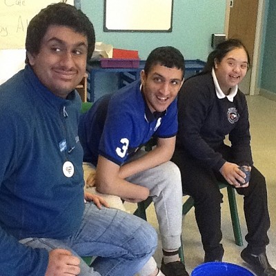 Pupil Voice - Lunchtime Clubs