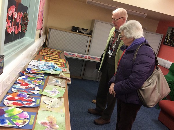 Art competition