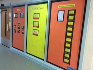 Vision room