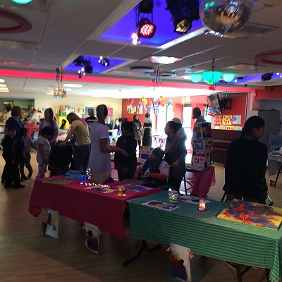 Art Exhibition 2019