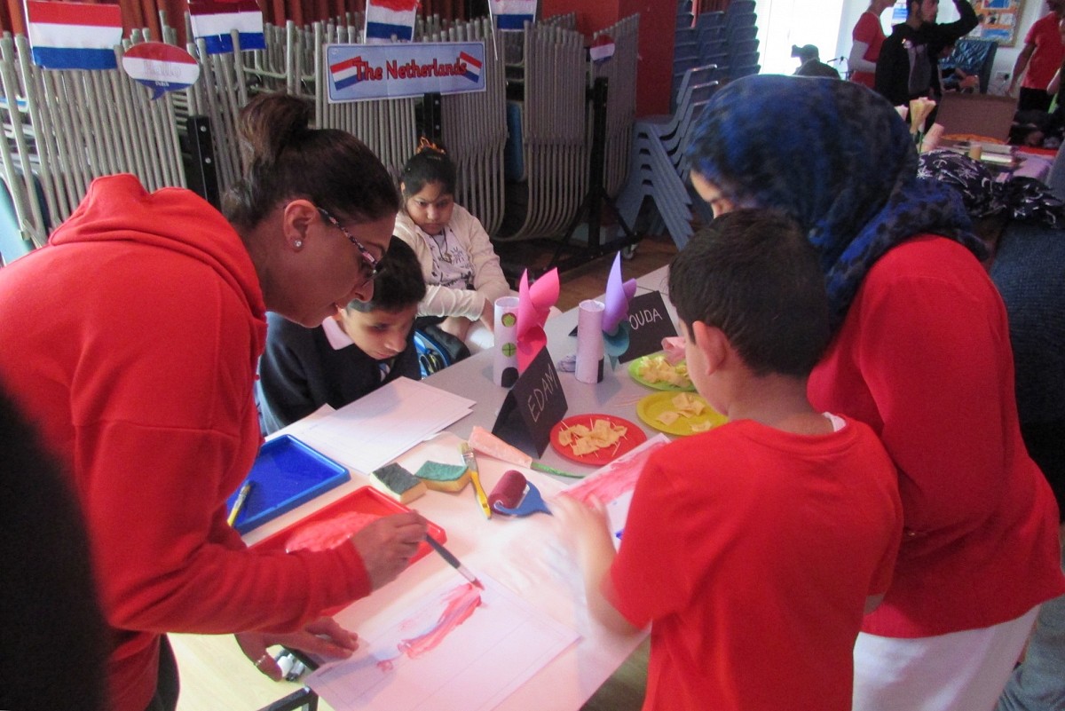 European Day of Language 2019