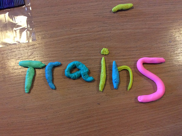 Train