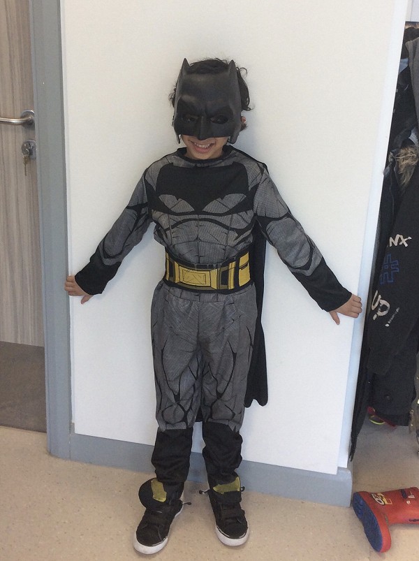 Batman