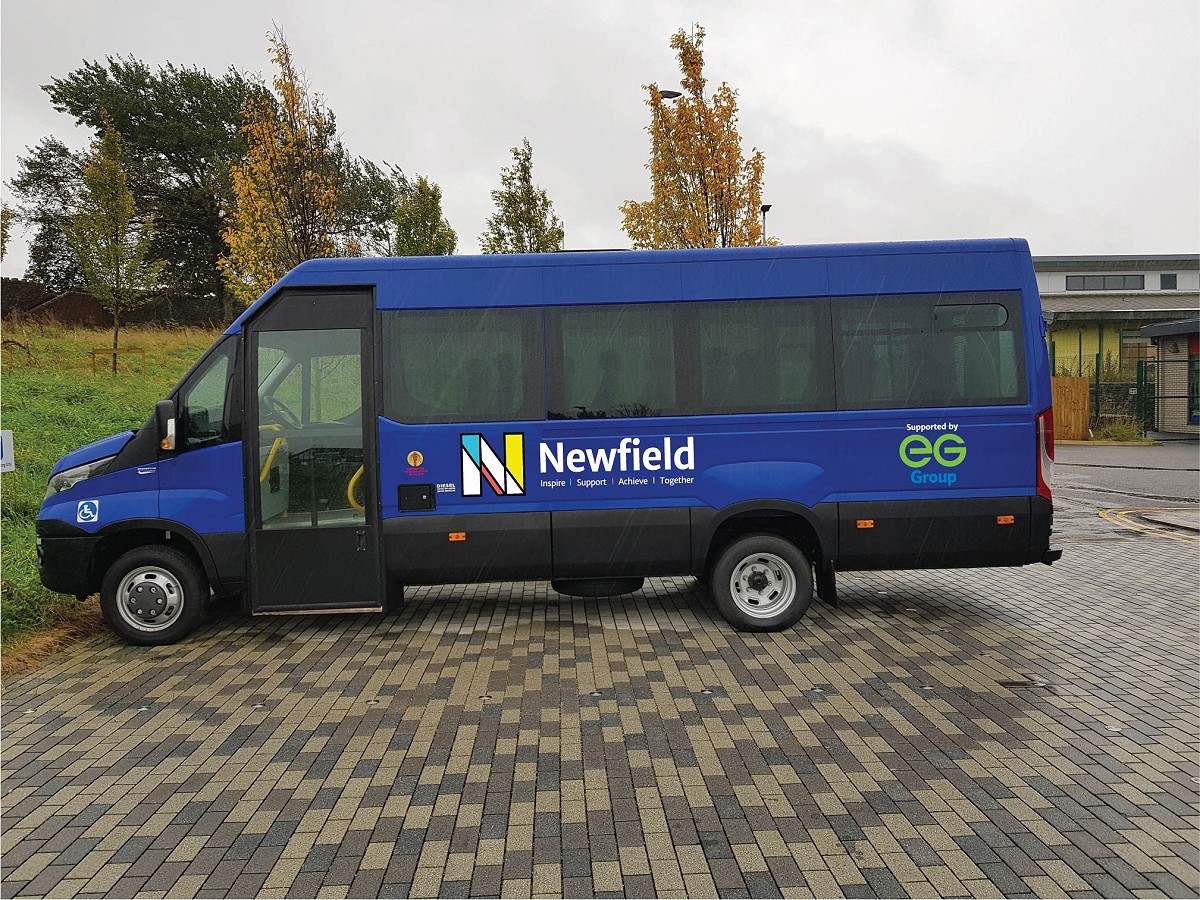 New Eurobus