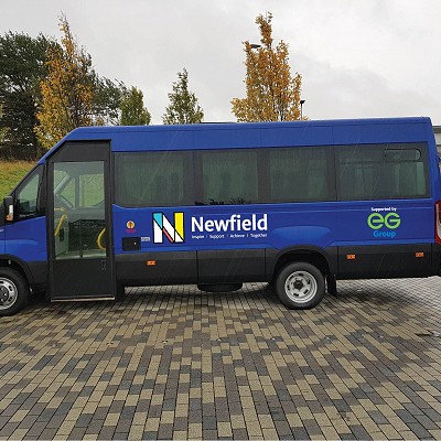 New Eurobus