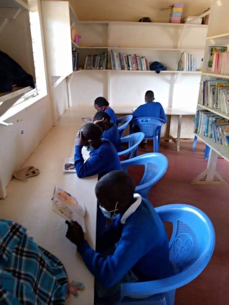 africa class