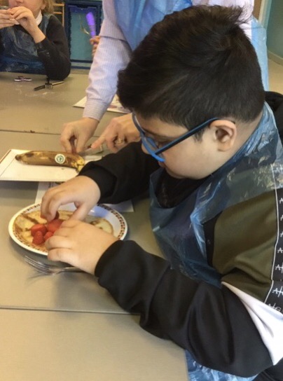 Eat