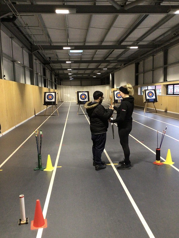 Archery