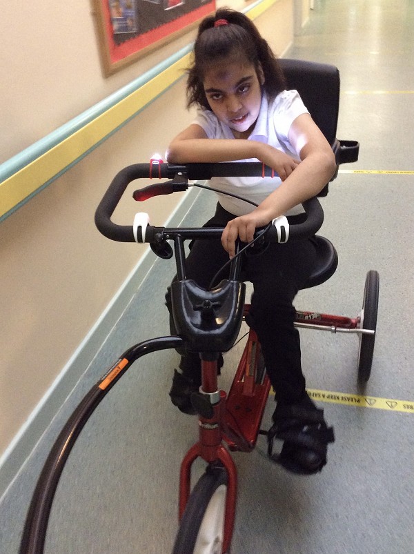 Trike