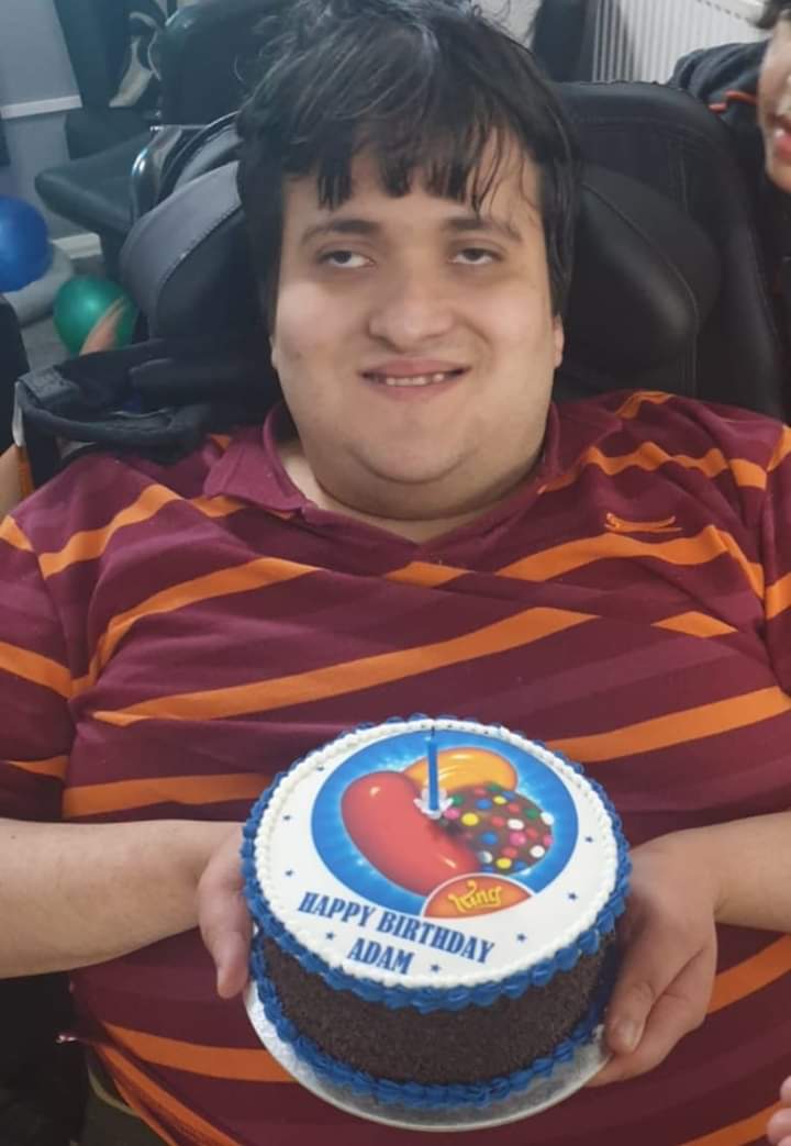 Birthday