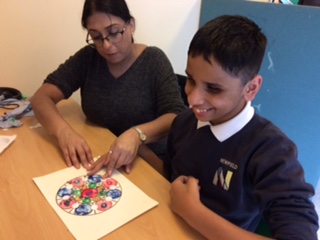 Mandalas