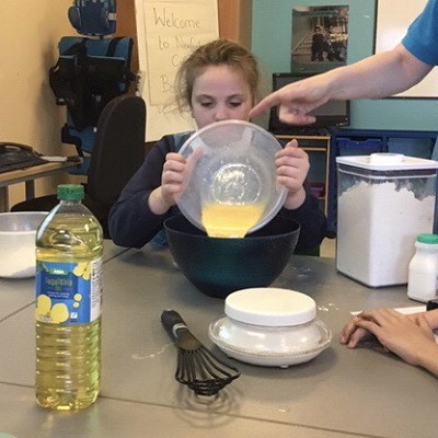 Pancake Day 2020