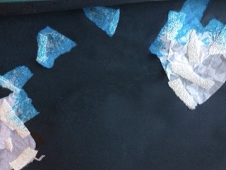 Icebergs