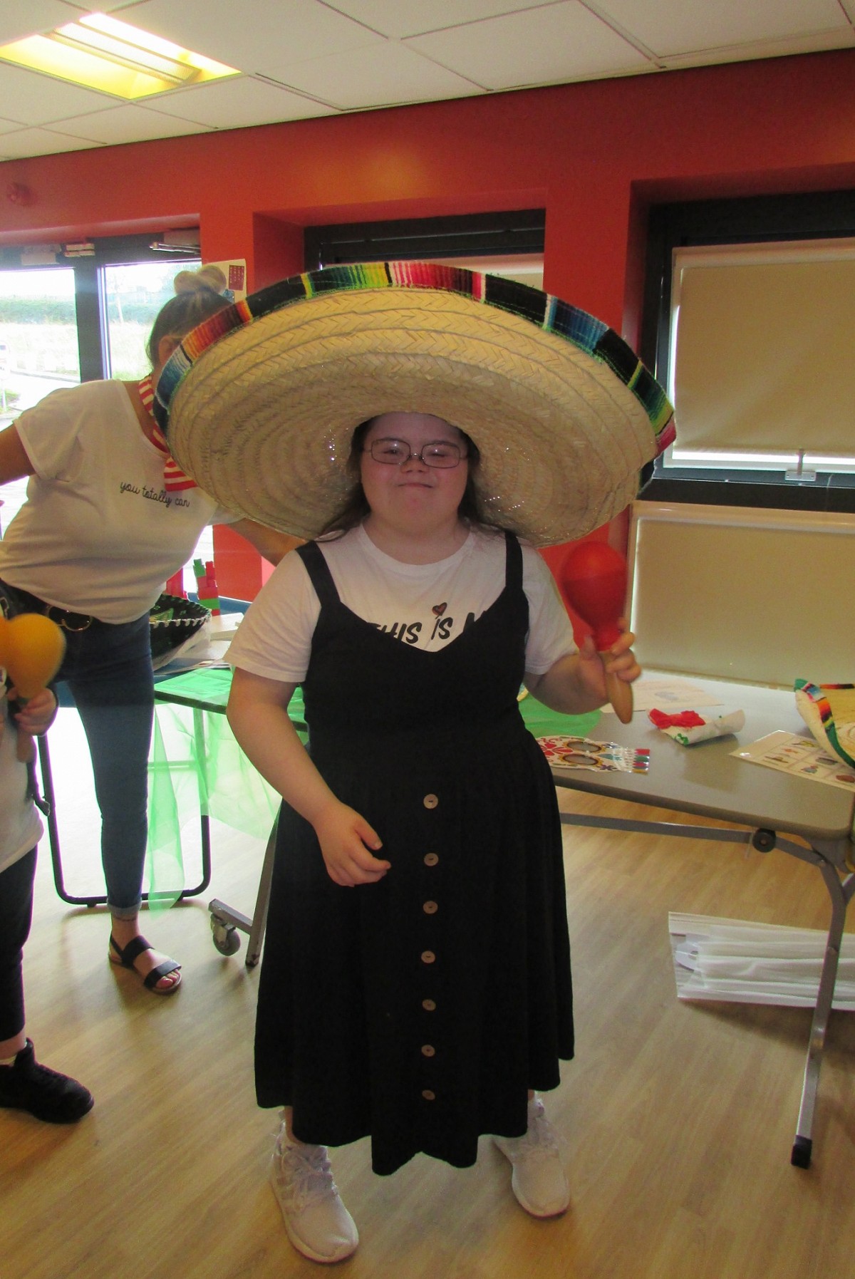 Sombrero
