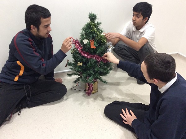 A11 tree