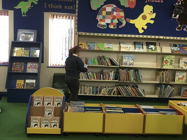 Library