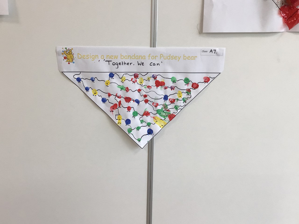 bandana