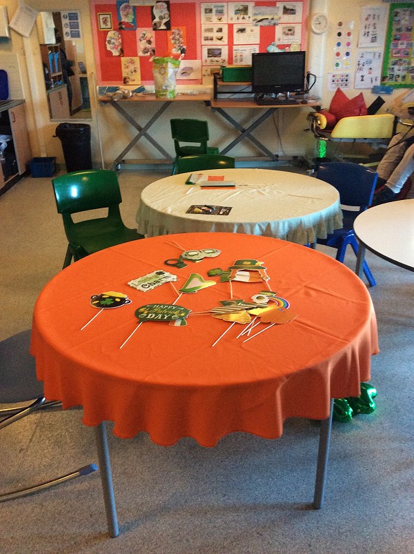 table