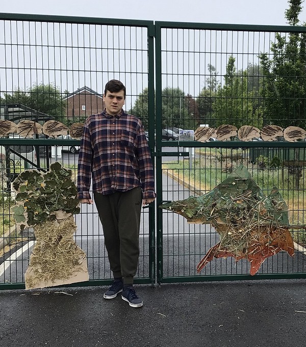 nature art