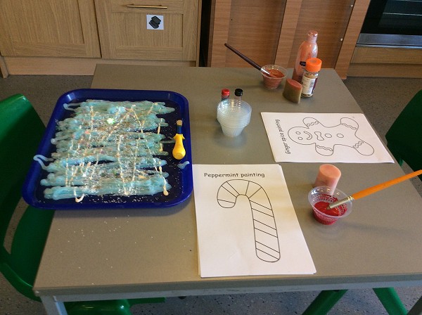 christmas craft
