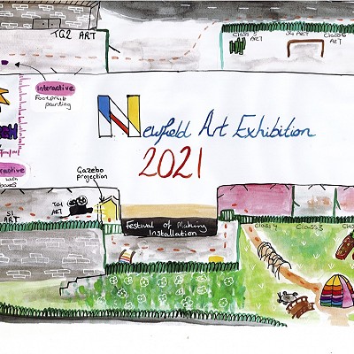 Art Exhibition 2021