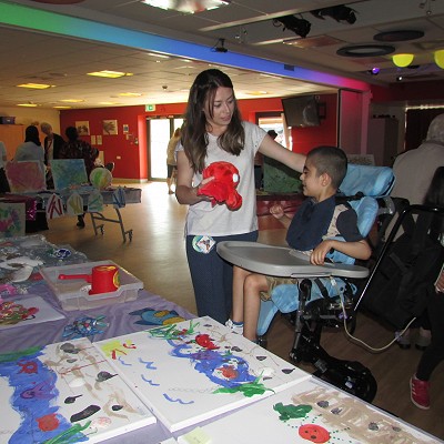 Art Exhibition 2018
