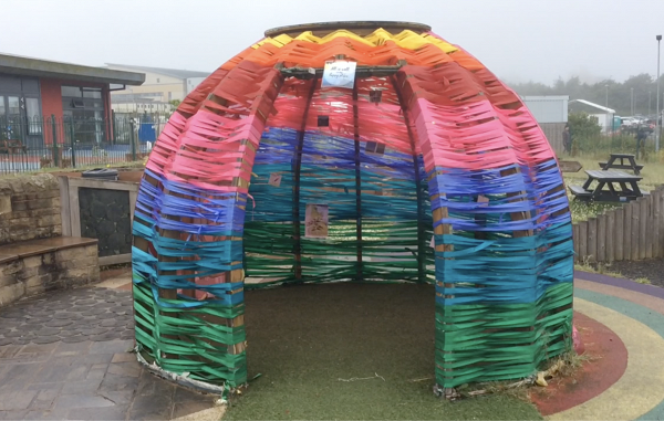 igloo