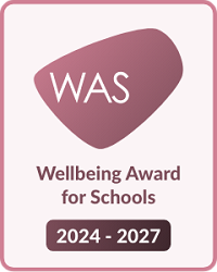 Wellbeing Award for Schools (WAS)
