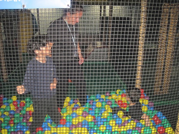 ball pool