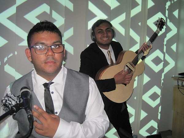 band