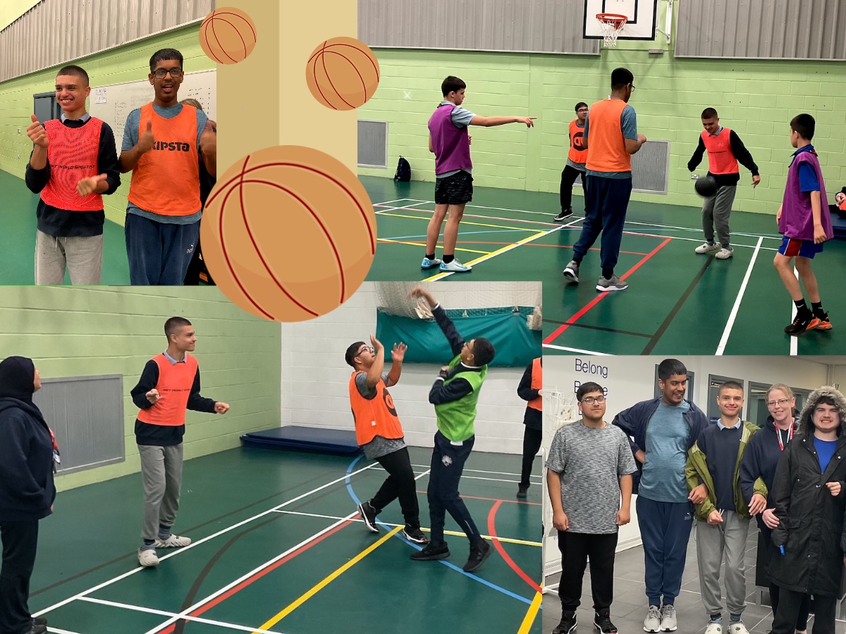 basketball