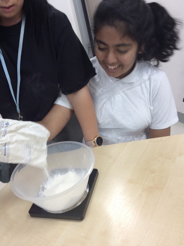 Flour