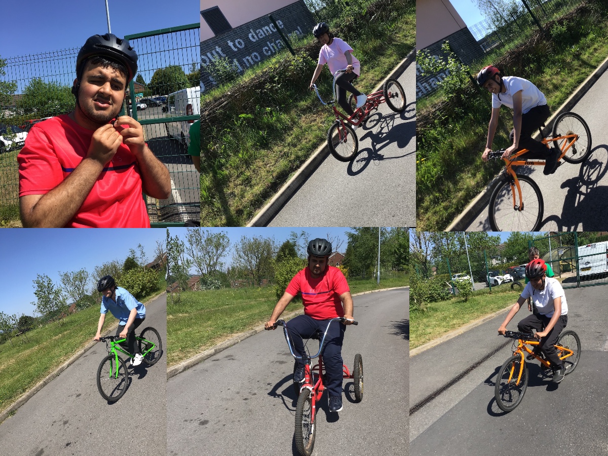 bike
