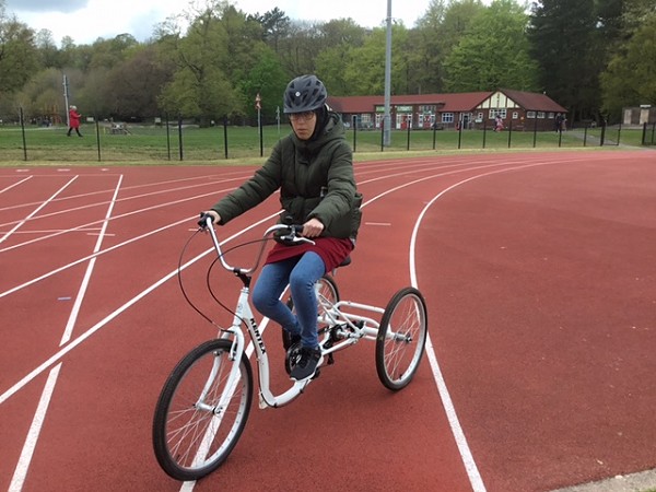 bike