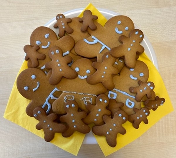 biscuits