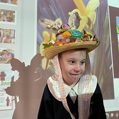 Easter Activities - part 2