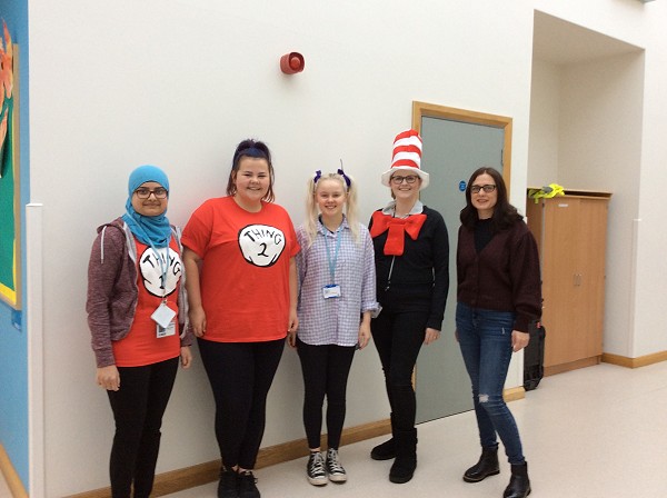 cat in the hat