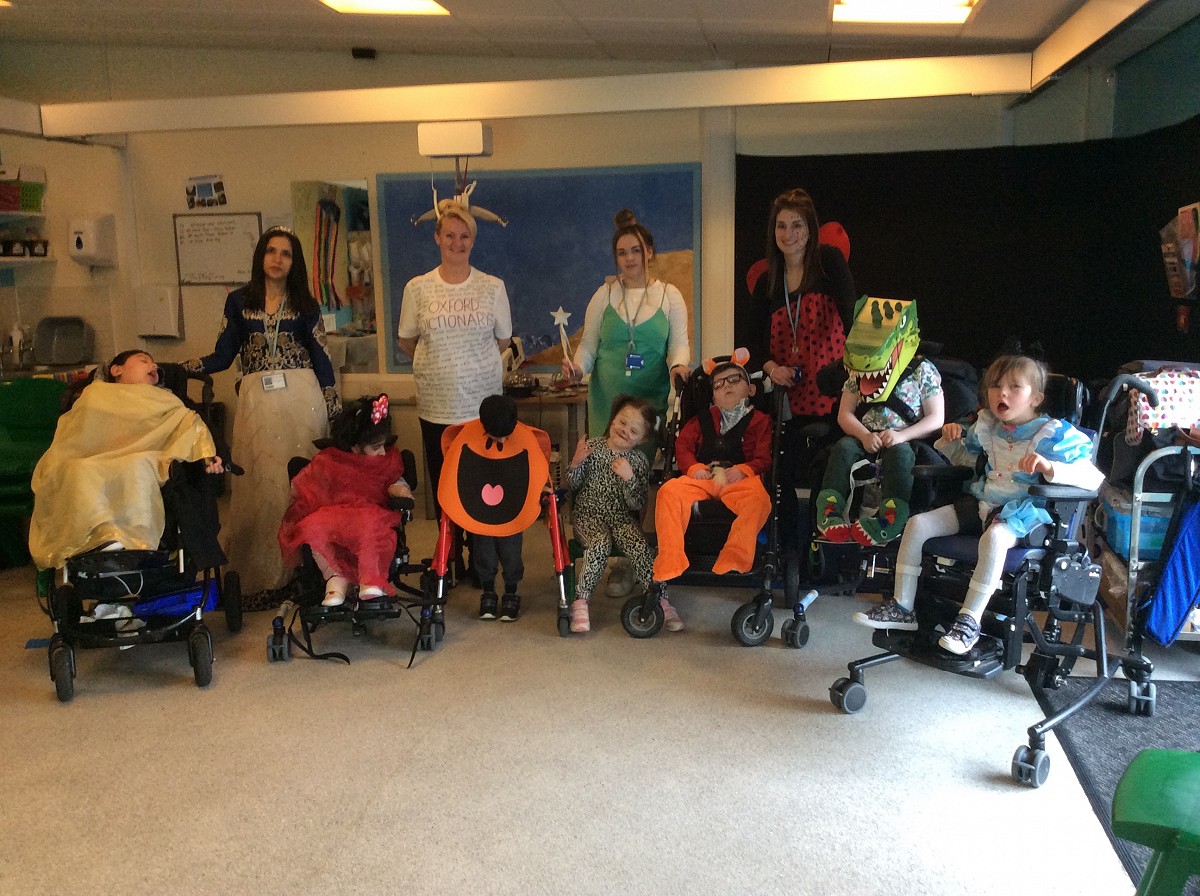 World Book Day 2022