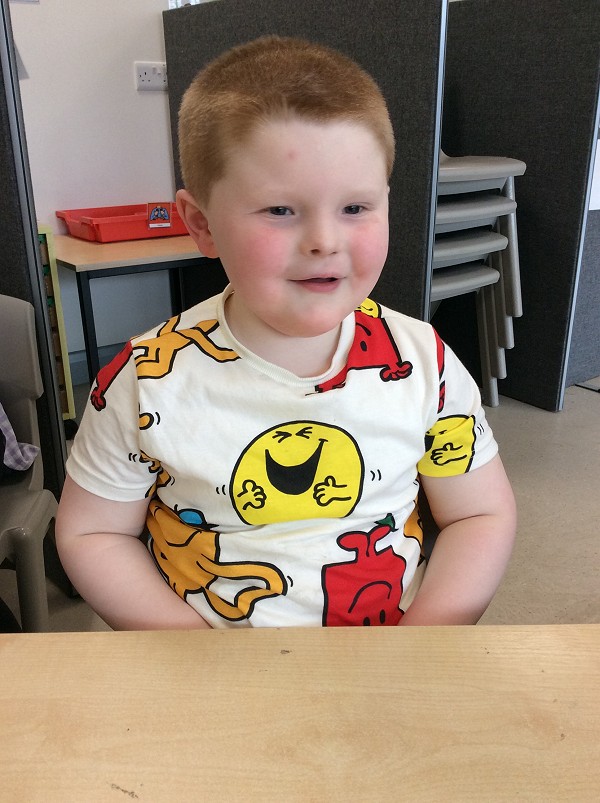 mr men